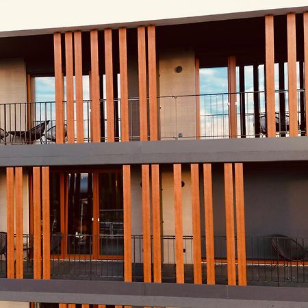 Stadthaus Neckarsulm Serviced Apartments - Stadthaus Heiner エクステリア 写真