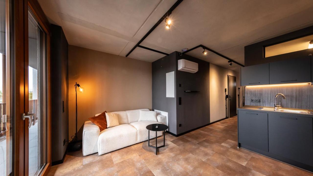 Stadthaus Neckarsulm Serviced Apartments - Stadthaus Heiner エクステリア 写真