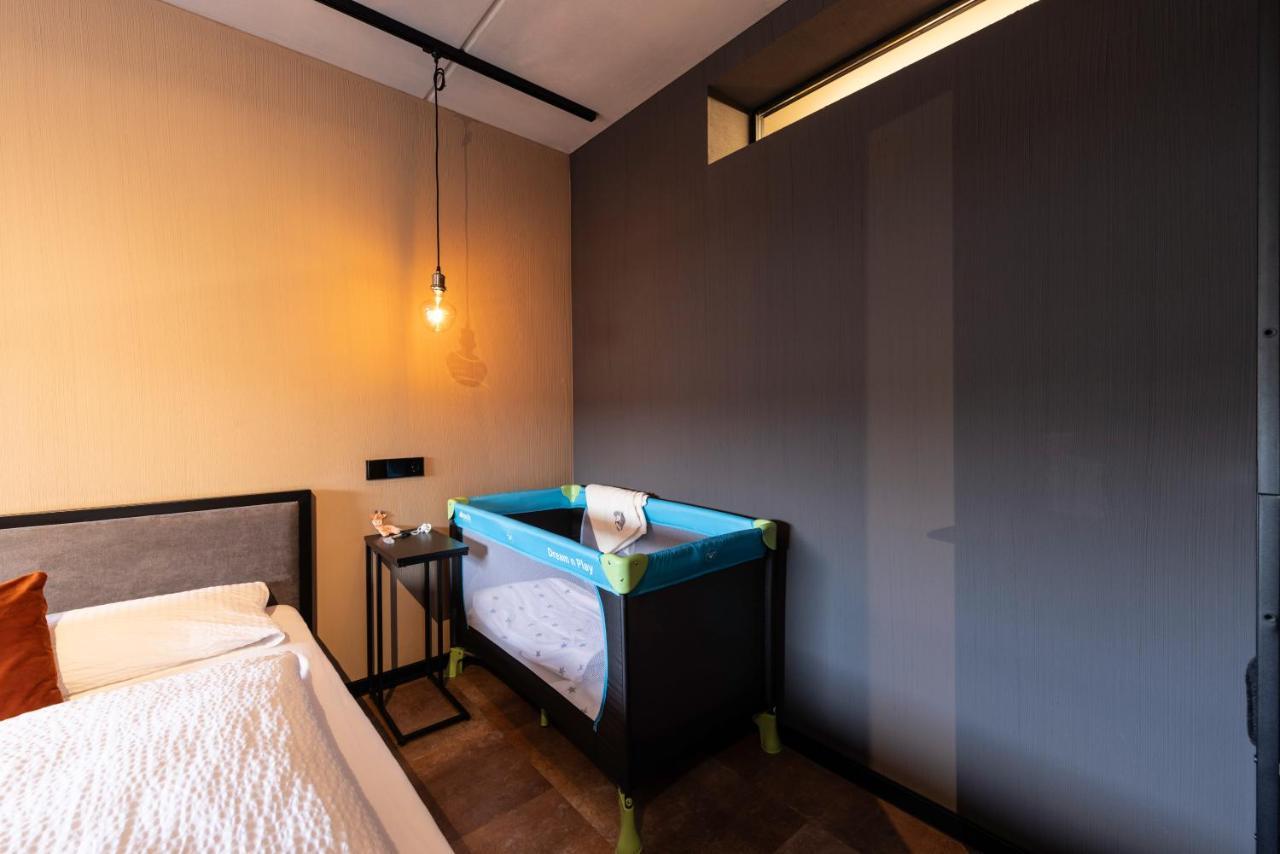 Stadthaus Neckarsulm Serviced Apartments - Stadthaus Heiner エクステリア 写真