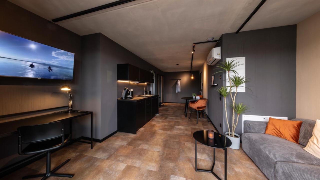 Stadthaus Neckarsulm Serviced Apartments - Stadthaus Heiner エクステリア 写真