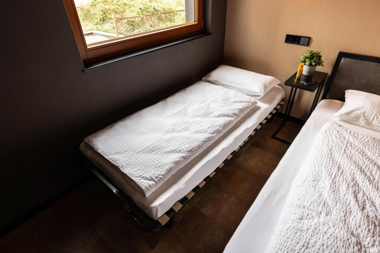 Stadthaus Neckarsulm Serviced Apartments - Stadthaus Heiner エクステリア 写真