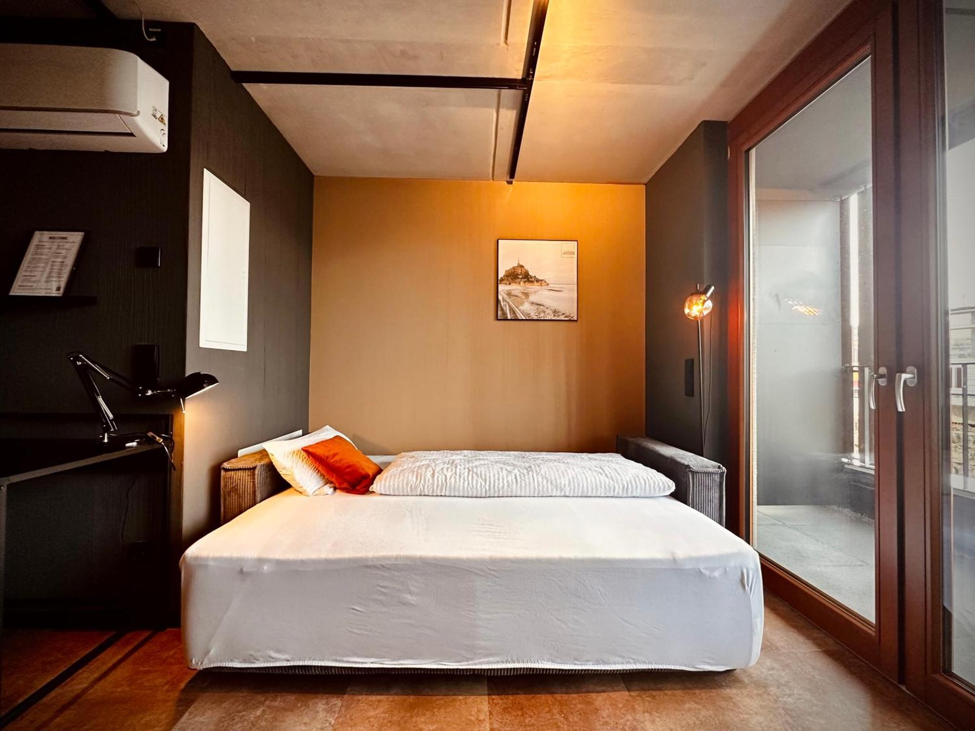 Stadthaus Neckarsulm Serviced Apartments - Stadthaus Heiner エクステリア 写真