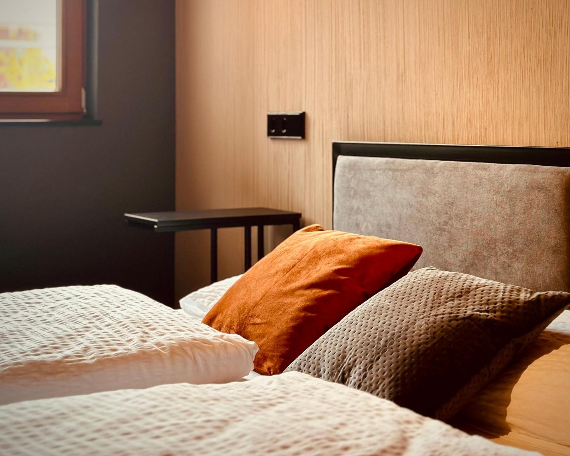 Stadthaus Neckarsulm Serviced Apartments - Stadthaus Heiner エクステリア 写真