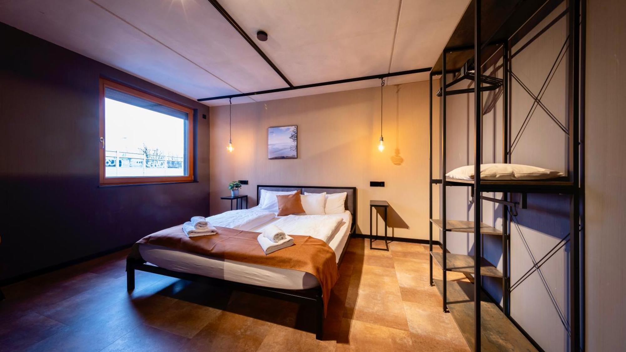 Stadthaus Neckarsulm Serviced Apartments - Stadthaus Heiner エクステリア 写真