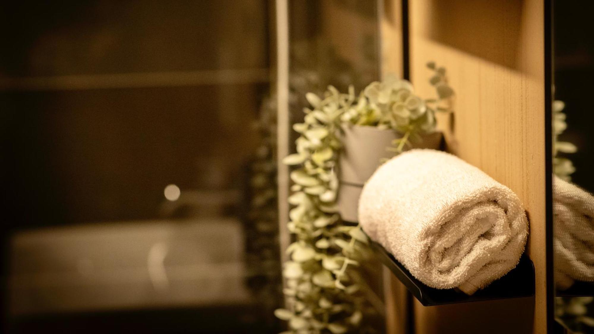 Stadthaus Neckarsulm Serviced Apartments - Stadthaus Heiner エクステリア 写真
