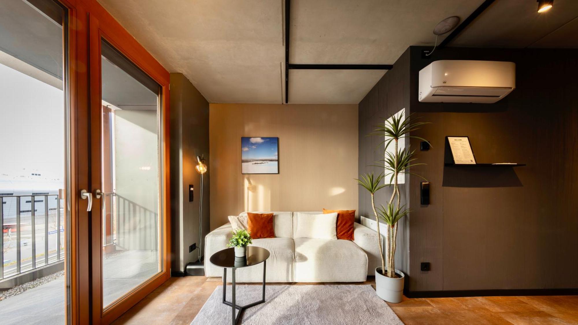 Stadthaus Neckarsulm Serviced Apartments - Stadthaus Heiner エクステリア 写真