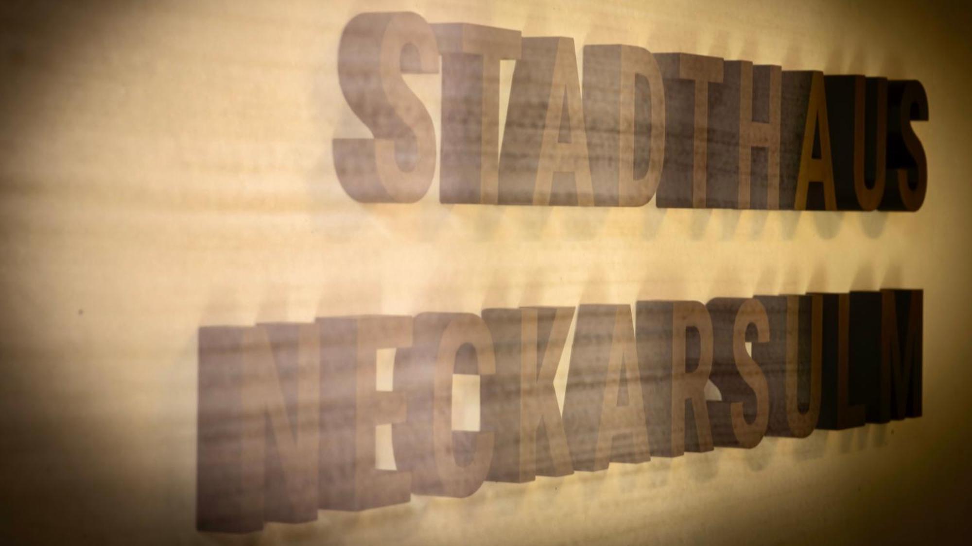 Stadthaus Neckarsulm Serviced Apartments - Stadthaus Heiner エクステリア 写真