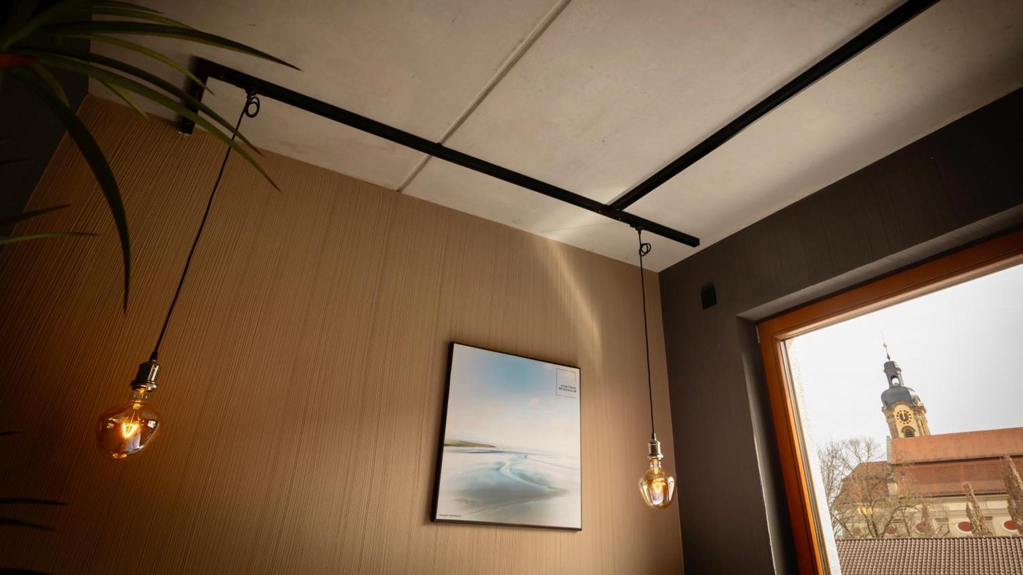 Stadthaus Neckarsulm Serviced Apartments - Stadthaus Heiner エクステリア 写真